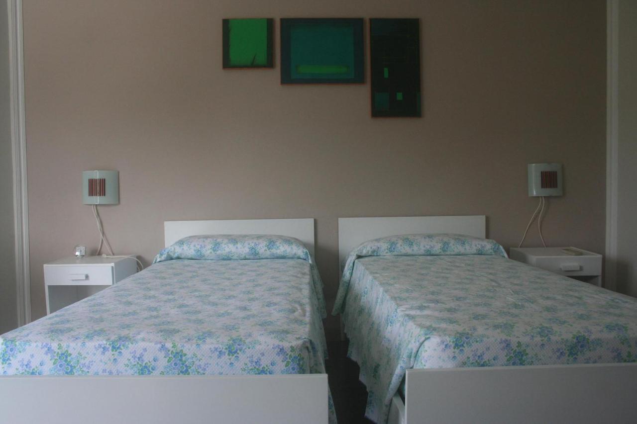 Hotel Anna تيراتشينا المظهر الخارجي الصورة